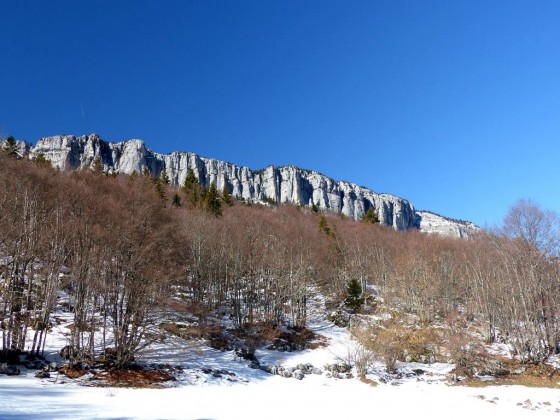 Le Mont Outheran