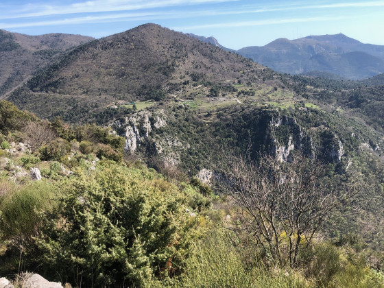 Le mont Panard