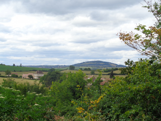 Le Mont Rome