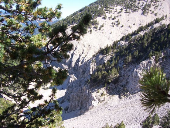 Le Mont Ventoux