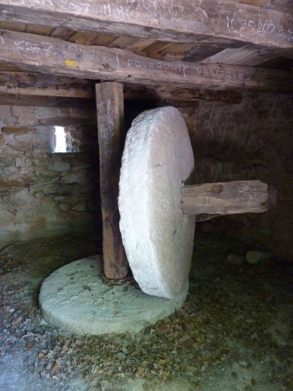 le moulin à plâtre le moulin à plâtre