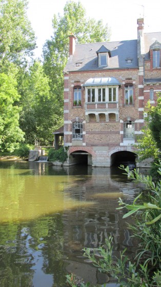 Le Moulin &agrave; Tan