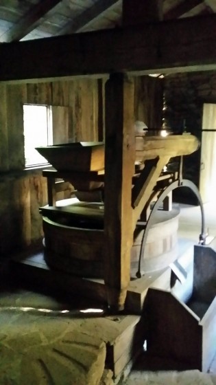 Le Moulin d\' Enfer