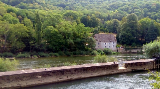 Le Moulin de La Chevanne