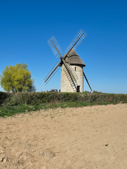 Le Moulin de Pierre