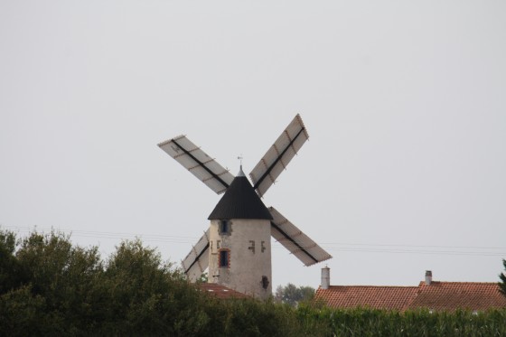 Le Moulin de Rairé