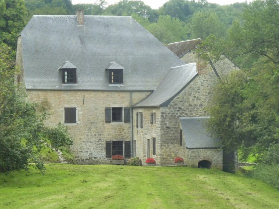 Le Moulin de Soulme