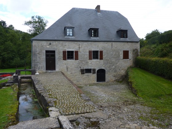 Le Moulin de Soulme