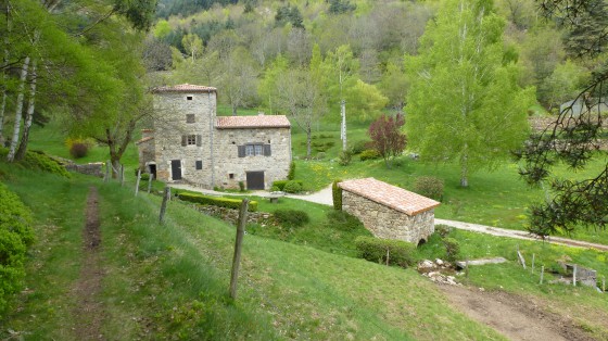Le Moulin Laure