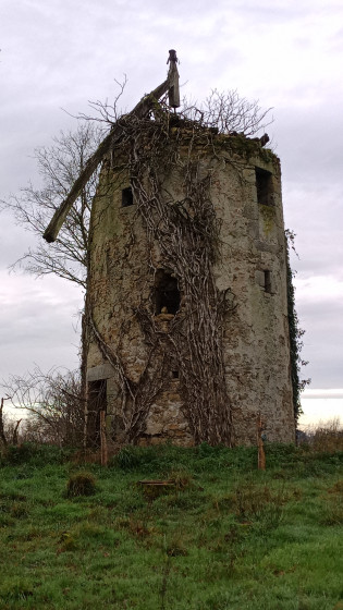 le moulin Robat
