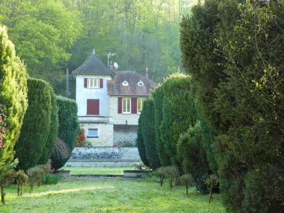 Le Moulin sous l\'Église