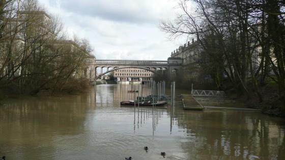 Le Moulin