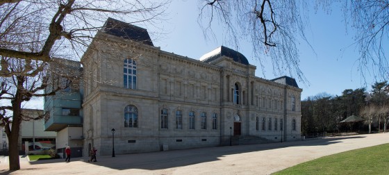 Le musée Crozatier