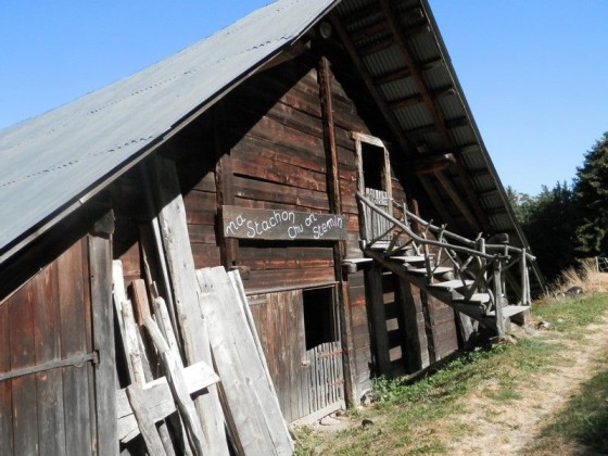 Le mus&eacute;e du Roselais