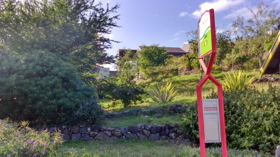 Le Musée Stella Matutina