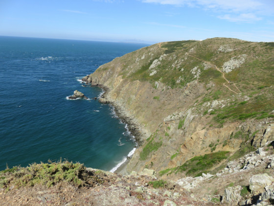 Le Nez de Jobourg