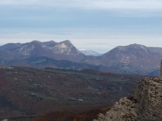 Le panorama