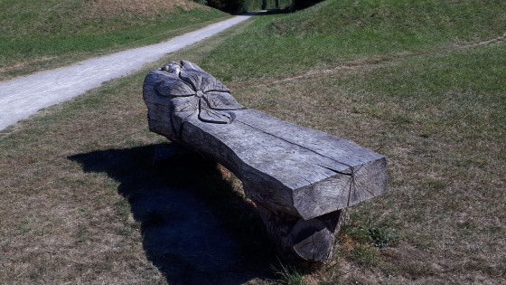 Le parc du Polder