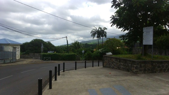 Le parcours