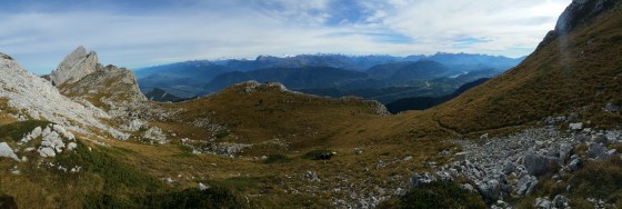 Le Pas de l\'Œille (Vercors)