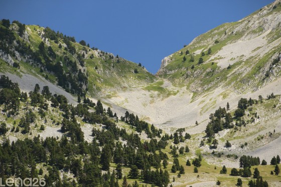 Le Pas de la Ville