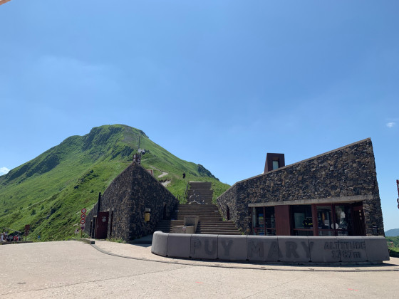Le Pas de Peyrol