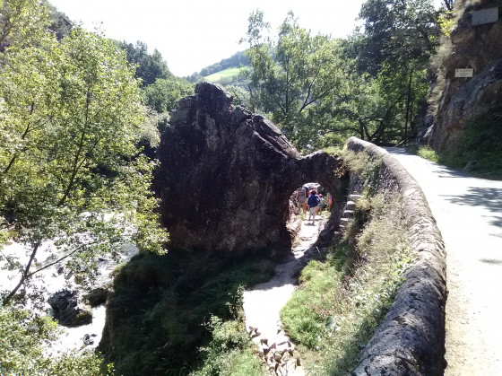 Le pas de Roland
