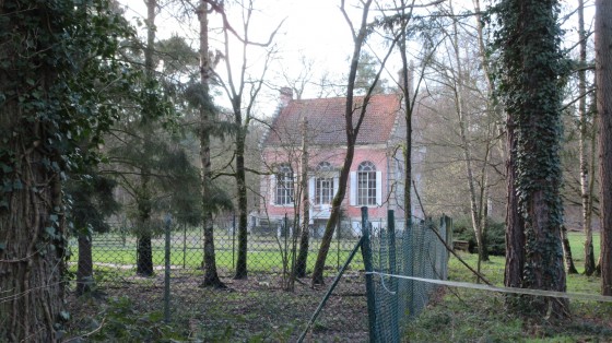 Le Pavillon du Prince