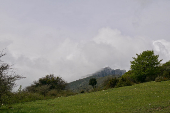Le Pech de Bugarach
