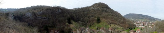 Le Perchereaux