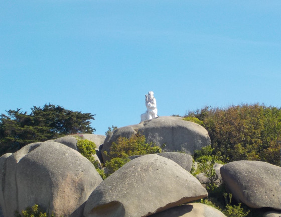 le père Eternel