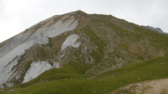 Le Petit Mont Blanc