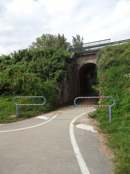 Le petit pont