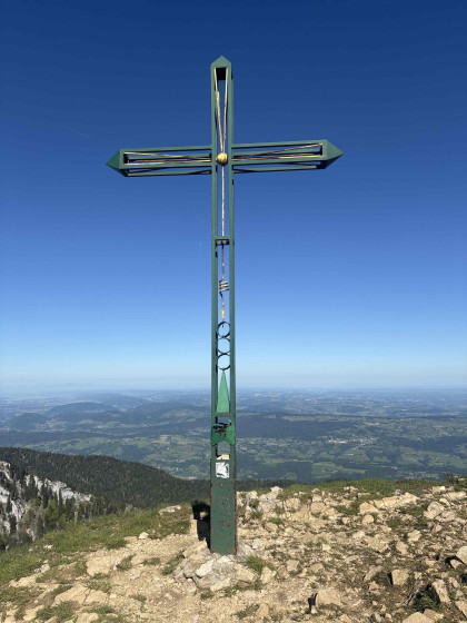 Le Petit Som 1770m