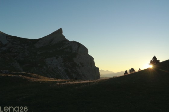Le Petit Veymont