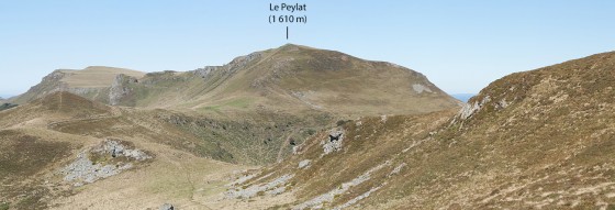 Le Peylat