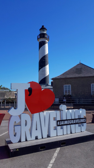 Le phare