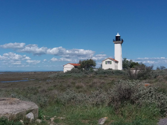 Le phare
