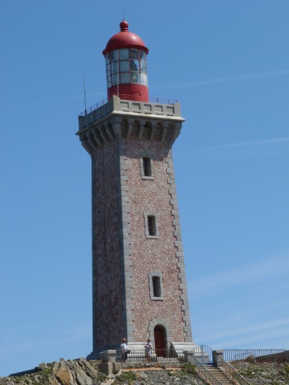 Le phare