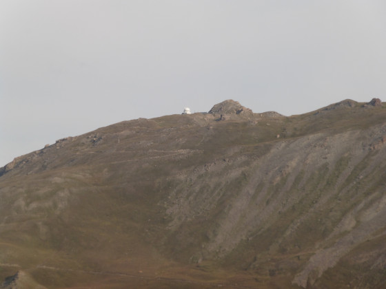 Le Pic de Château Renard