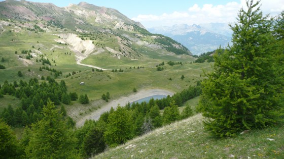 Le Pic de Morgon