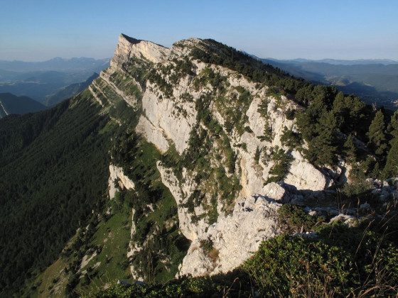 Le Pic Saint-Michel