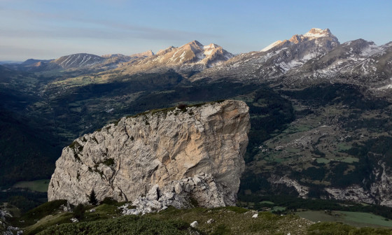 Le Piéroux