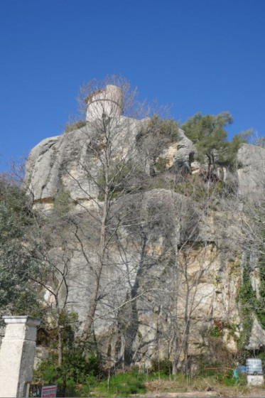Le Pigeonnier