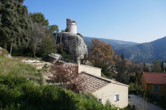 Le Pigeonnier