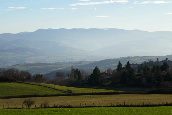 Le Pilat