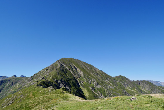Le Pique d\'Endron