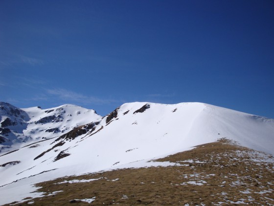 Le Pla de la Serre