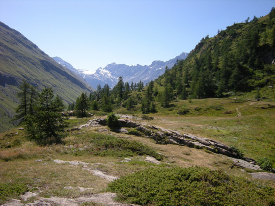 Le plan du Lau Le plan du Lau