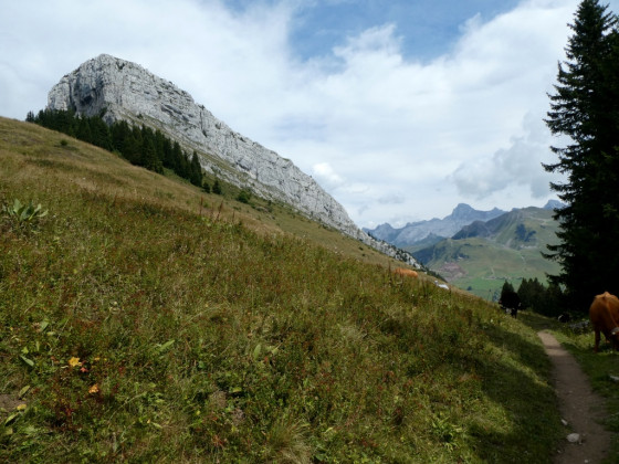 Le Planay